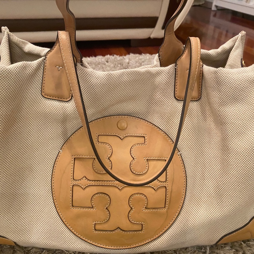 Tory Burch tote bag